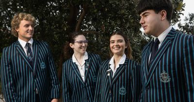 Testing times: Hunter students to face first HSC exams