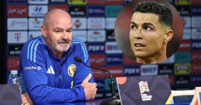 Five things Steve Clarke must do for Scotland to beat Cristiano Ronaldo and Portugal