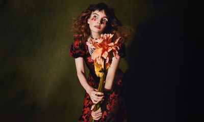 ‘Morrissey’s lyrics are untouchable, but I don’t want to think about him’: Lauren Mayberry’s honest playlist