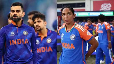 T20 World Cup: UAE not a happy hunting ground for Indian cricket teams