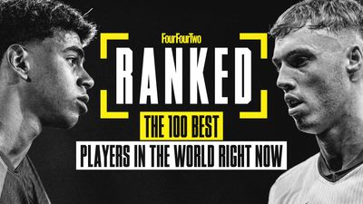 RANKED! The 100 best players in the world right now