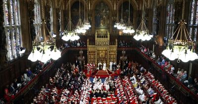 SNP bid to abolish House of Lords altogether with Labour bill amendment