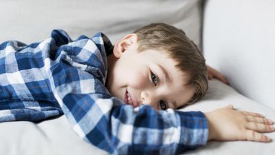 Your Child's Bedtime Affects Their Gut Health: Here's How Early Sleep Benefits Them