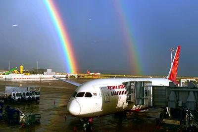 New York-bound flight with 239 passengers diverted after multiple bomb threats