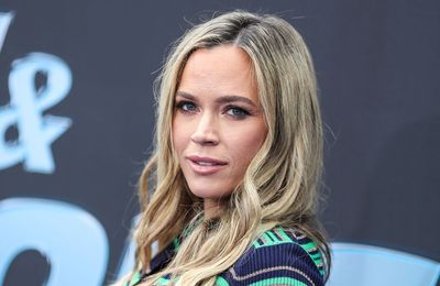 Teddi Mellencamp had dark times in skin cancer battle