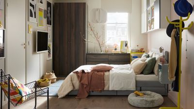 6 Scandinavian sleep secrets, straight from the heart of IKEA