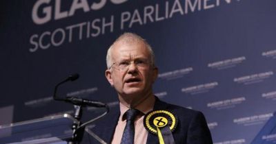 SNP 'believe Gaza genocide happening no matter the evidence,' expelled MSP claims