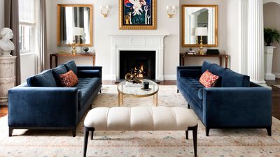 Did You Know There is a Difference Between a Sofa and a Couch? Find Out What You're Really Sitting on