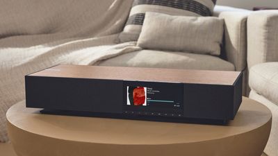 Cambridge Audio Evo One review: an epic all-in-one music system