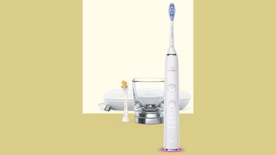 Philips Sonicare DiamondClean Smart review: At just under £200, is this premium toothbrush worth the spend?