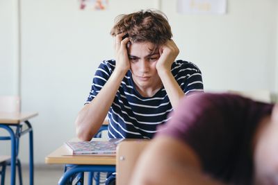 Survey Says 25% Of Adults In U.S Suspect They Have Undiagnosed ADHD