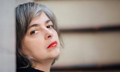 A Sunny Place for Shady People by Mariana Enriquez review – domestic goddess of grotesque tales