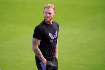 Ben Stokes returns as England make two changes for second Test against Pakistan