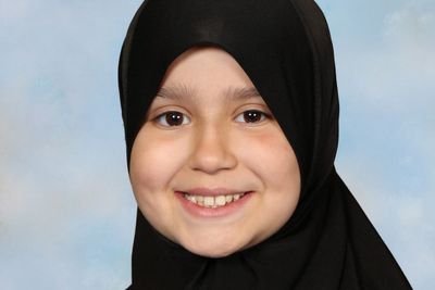 Sara Sharif murder trial latest: Radiologist had never seen 10-year-old’s ‘very rare’ injury on child before