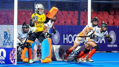 Mini setback for Season 1 of women's Hockey India League, four teams instead of six