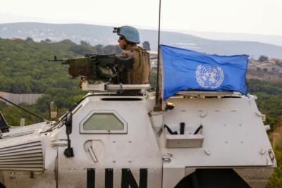 UN Peacekeepers In Lebanon Face Attacks, Safety Concerns