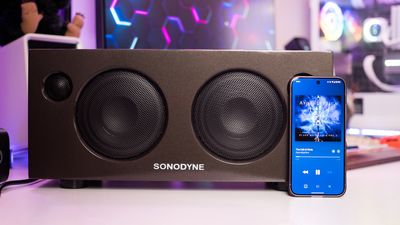 Sonodyne Malhar review: The best Bluetooth speaker I have ever used