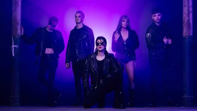 "The public needs fantasy and escapism": Creeper are gearing up for Devil's Night and a huge, pomp-filled night in North London