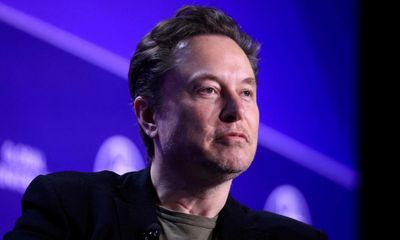 Elon Musk was not barred from UK investment summit, says cabinet minister