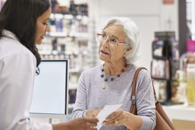 Who should, and shouldn’t, sign up for the new Medicare Prescription Payment Plan