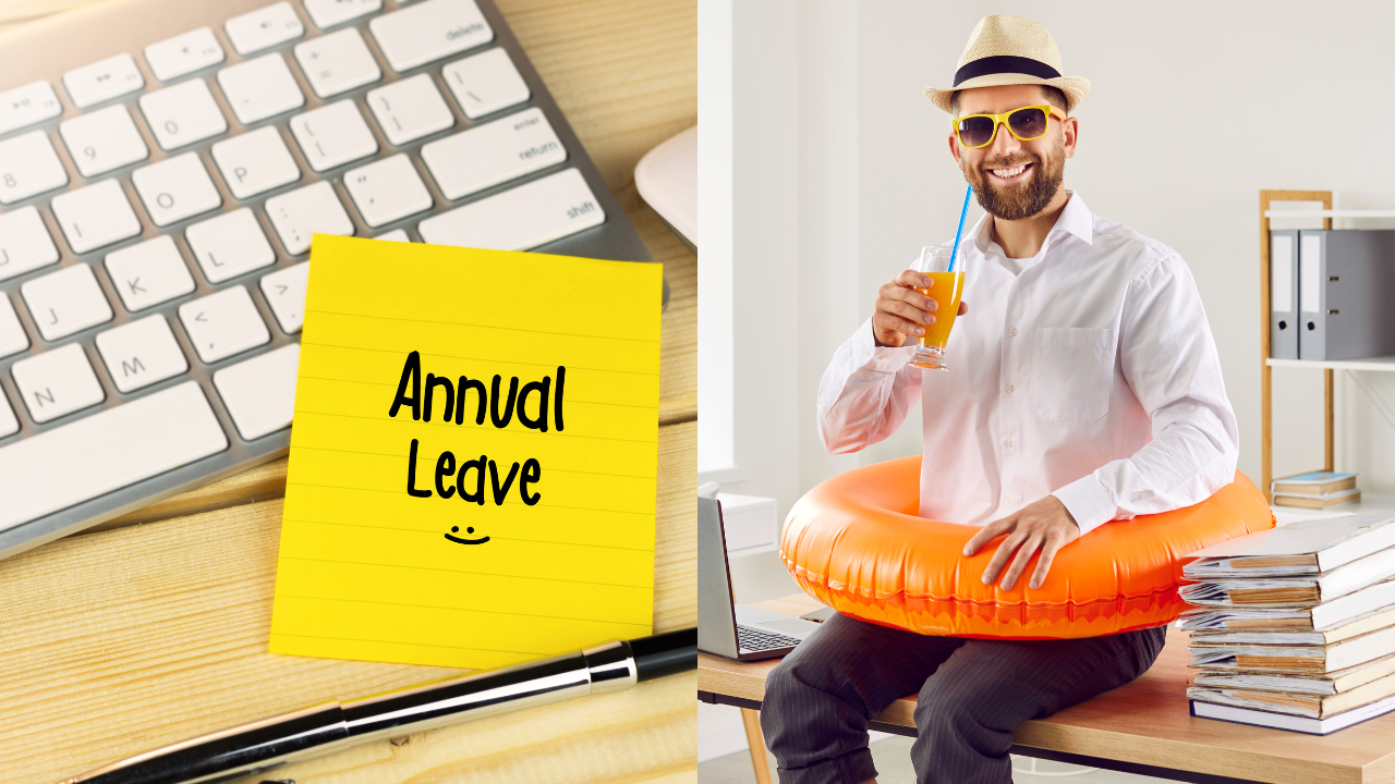 Annual Leave Hacks 2025: Best Days To Take Off & Give…