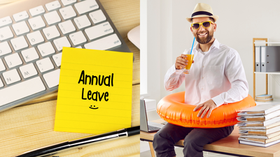 Annual Leave Hacks 2025: Best Days To Take Off & Give Yourself The Cheeky 9 Day Weekend You Deserve