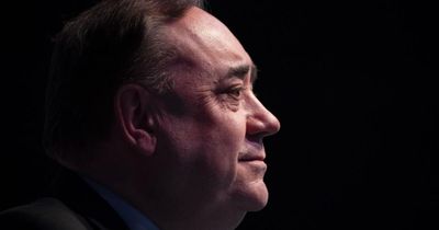 Acting Alba leader writes to members following Alex Salmond's death