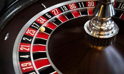 Shares in UK gambling firms fall £2bn amid talk of higher taxes in budget