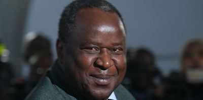 Tito Mboweni: South African Minister and Reserve Bank governor who drove significant economic reforms