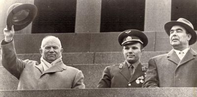 Fall of Khrushchev: 60 years since the ‘most democratic coup’ in Soviet history, how Comrade Nikita was toppled