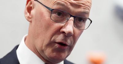 John Swinney to attend investment summit with aim of boosting renewables