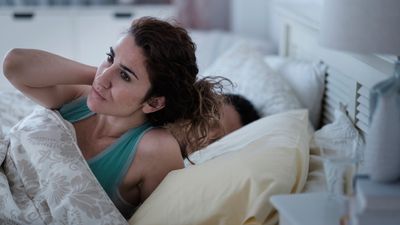 82% of Americans admit their partner’s sleep habits wake them — here's how to cope