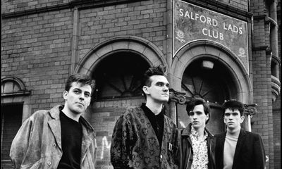 Salford Lads Club: historic youth centre battles to keep doors open