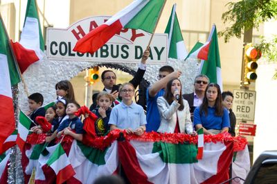 What's open and what's closed on Columbus Day 2024?