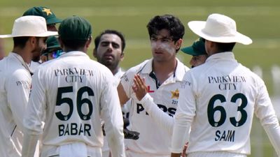 Pakistan vs England 2nd Test: Kamran Ghulam replaces Babar Azam in hosts' playing XI