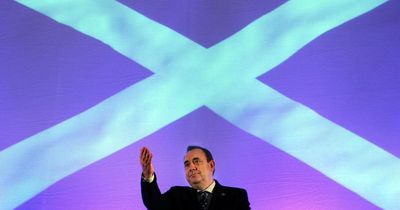 UK Government pressed to arrange RAF flight to return Alex Salmond's body