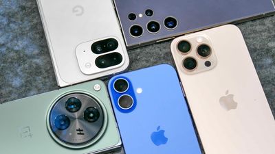 200-photo face-offs: All of our head-to-head camera phone comparisons