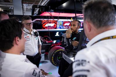 Wolff: Hamilton will not face any trouble adapting to life at Ferrari