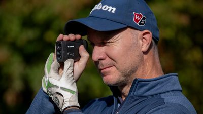 Canon PowerShot Golf Rangefinder Review: Fast And Accurate But There's One Big Problem