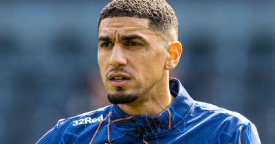 Rangers' Balogun condemns 'unacceptable' treatment as national team 'held hostage'