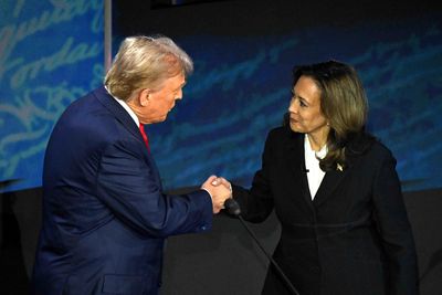 Can You Define Baby Boomers? Look at Trump and Harris