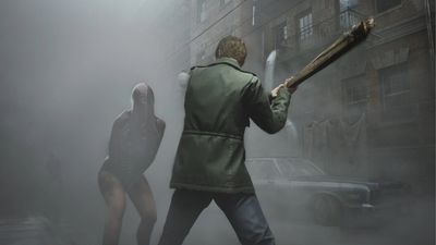 Silent Hill 2 Remake is a an auditory fear fest — but this sound system amplifies the terror