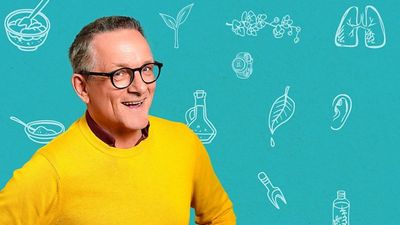 How to watch Michael Mosley: Just One Thing online: stream health and well-being TV show from anywhere