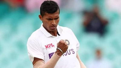 Navdeep Saini takes 3 wickets on final day as Delhi start Ranji campaign with 3 points