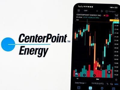 What to Expect From CenterPoint Energy's Next Quarterly Earnings Report