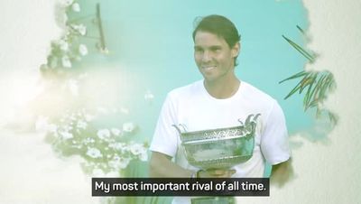 'Honestly, are you asking me this?' Rafa Nadal's funniest and most awkward press conferences