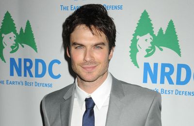 Ian Somerhalder regrets behaviour on Lost set