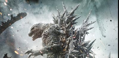 Godzilla at 70: The monster’s warning to humanity is still urgent