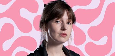 How Sally Rooney came to be dubbed the ‘voice of a generation’