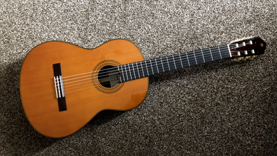 "There’s a beautiful warmth and roundness that makes for an incredibly pleasant playing experience, encouraging hours of enjoyment": Yamaha CG192C review